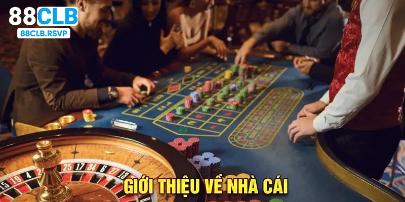 Giới thiệu về 88Clb